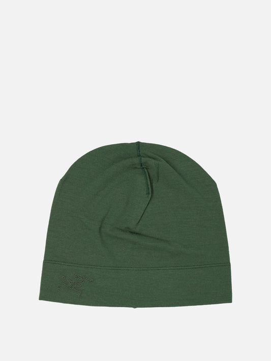Arc'teryx "Rho" beanie 16063934_S/M Green 1