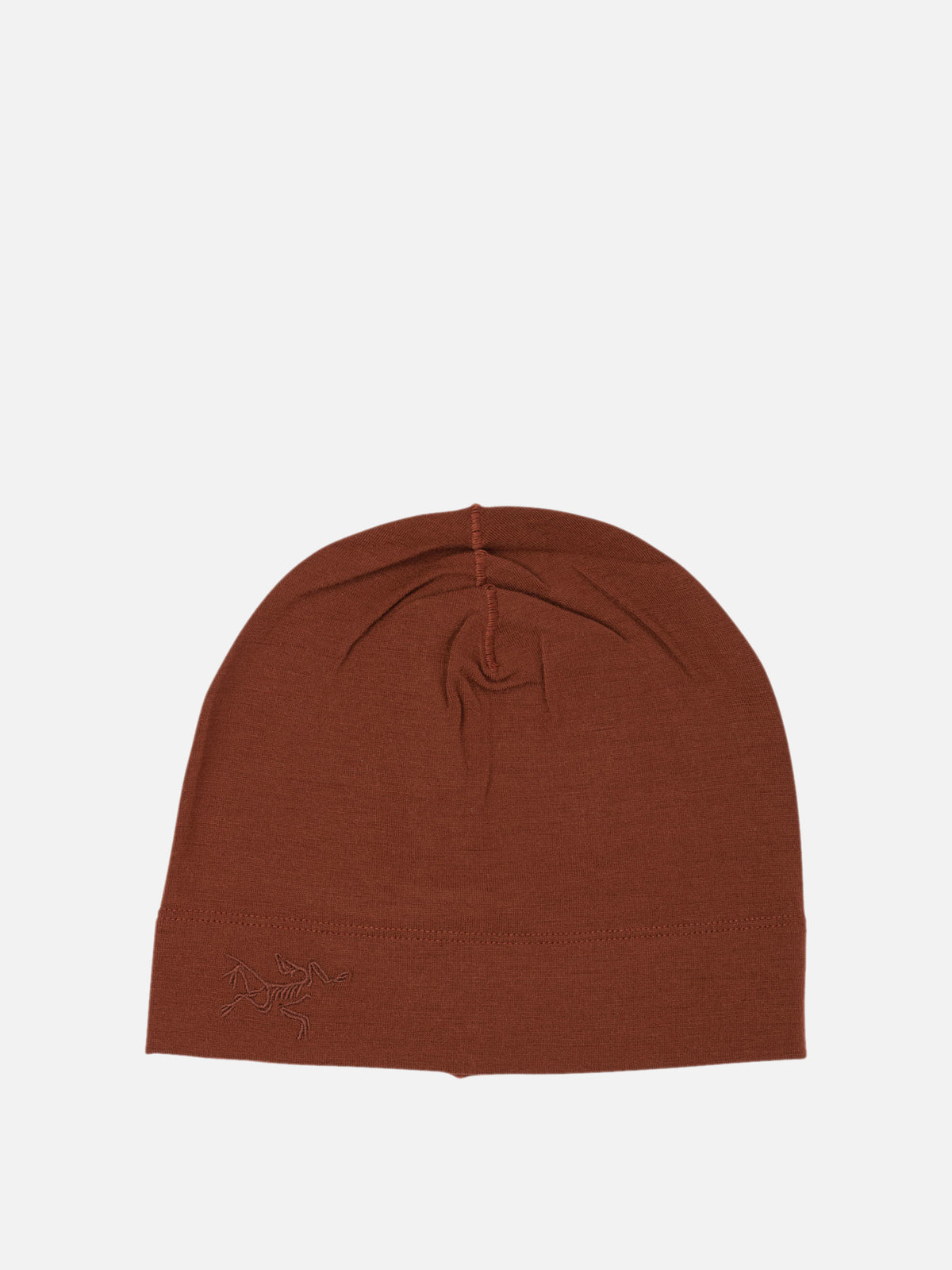 Arc'teryx "Rho" beanie Red