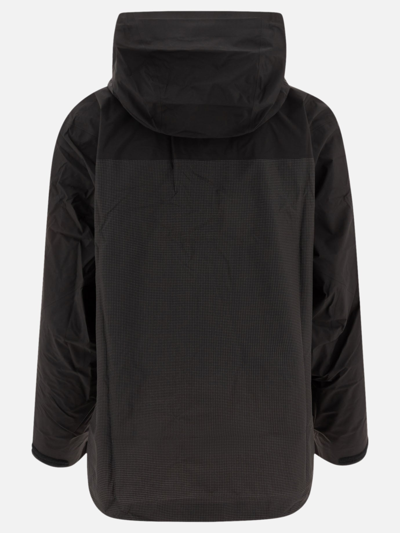 Arc&#39;teryx &quot;Alpha&quot; jacket 14133271_S Black thumbnail_2