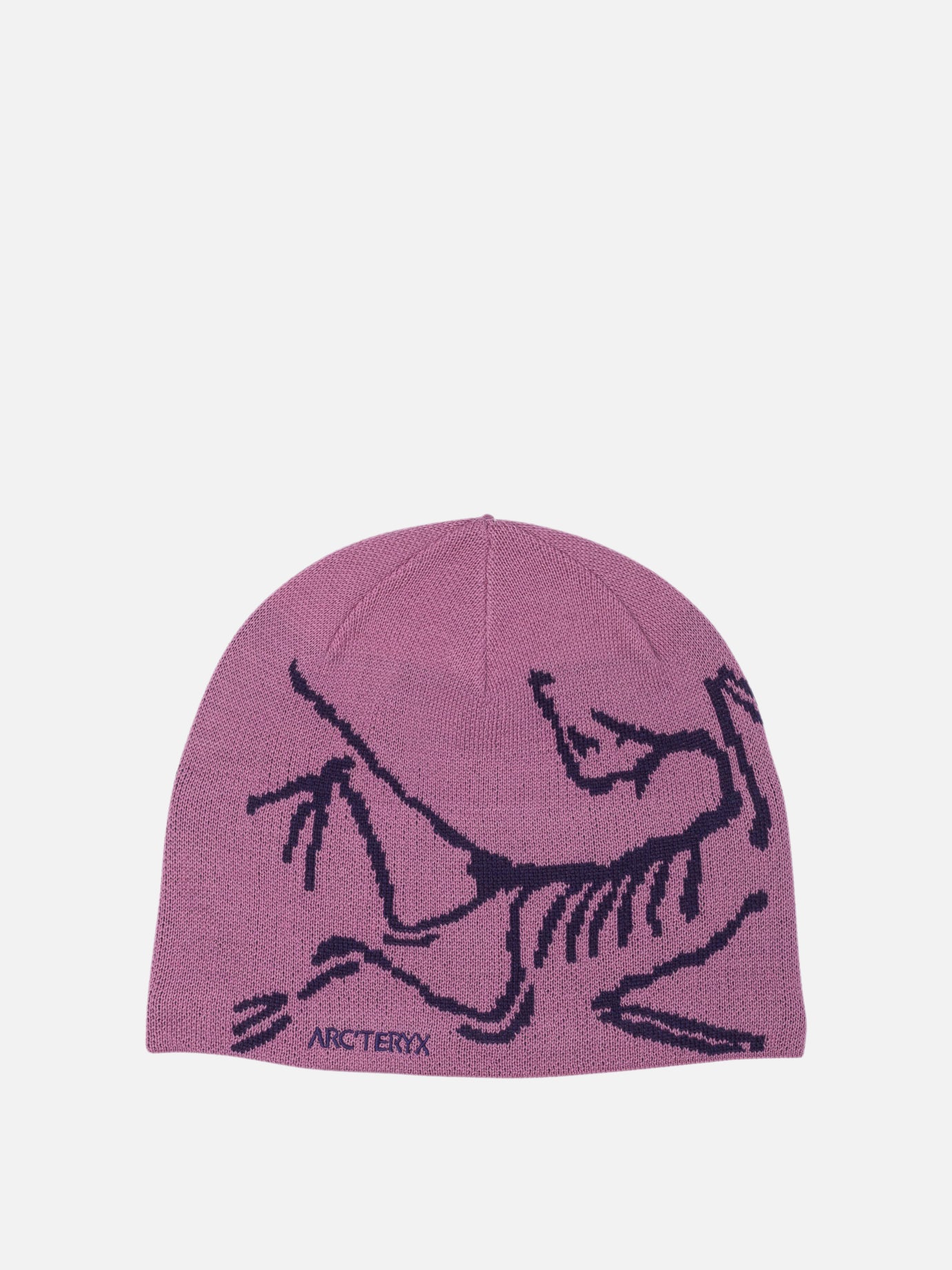 Beanies 50% wool 50% polyester  Purple - Arc&#39;teryx Men | PDP | VIETTI Online Store | thumbnail