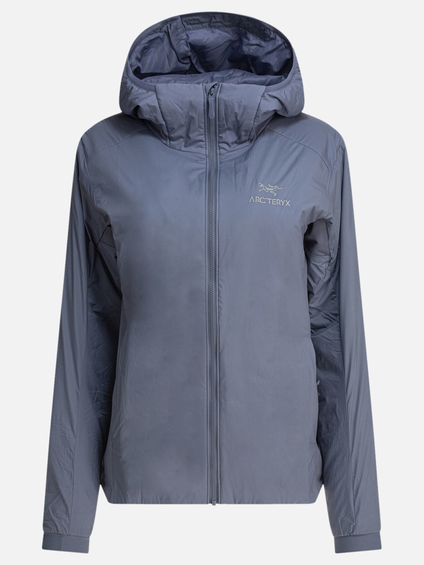 Giacche tecniche Logo  Blu - Arc&#39;teryx Donna | PDP | VIETTI Online Store | thumbnail