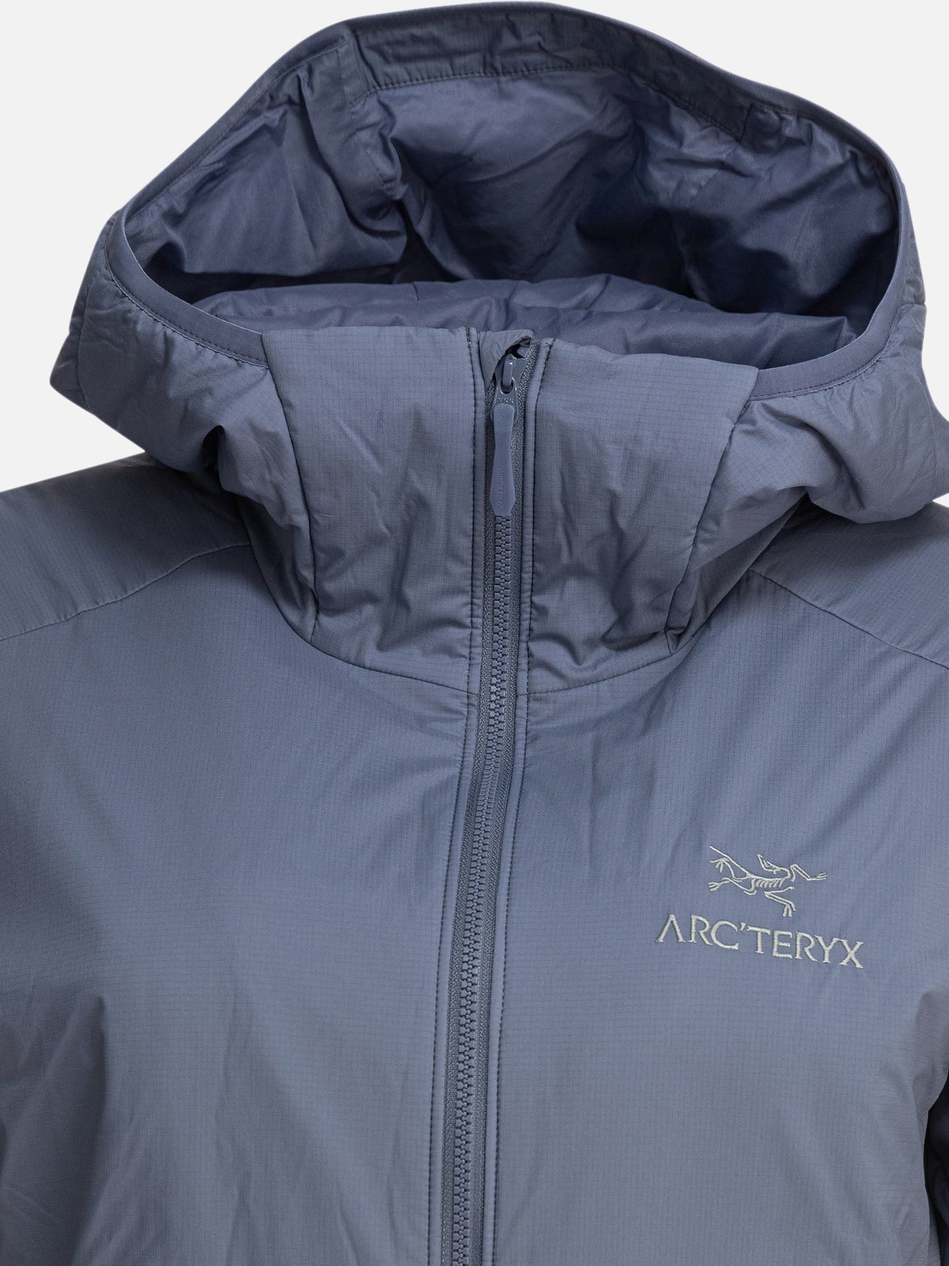 Giacche tecniche Logo  Blu - Arc&#39;teryx Donna | PDP | VIETTI Online Store | thumbnail_3