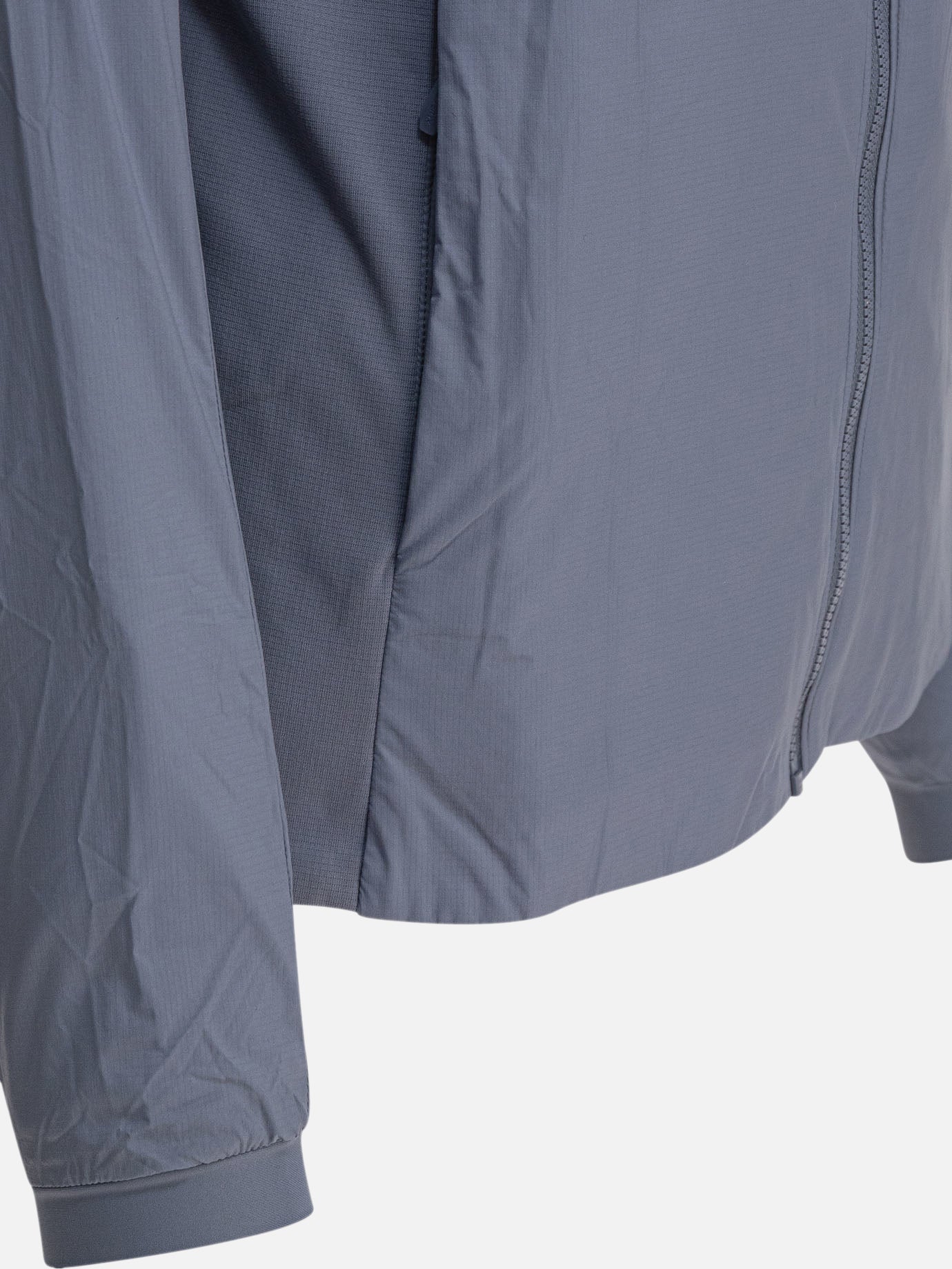 Giacche tecniche Logo  Blu - Arc'teryx Donna | PDP | VIETTI Online Store | Zoom-Modal_4
