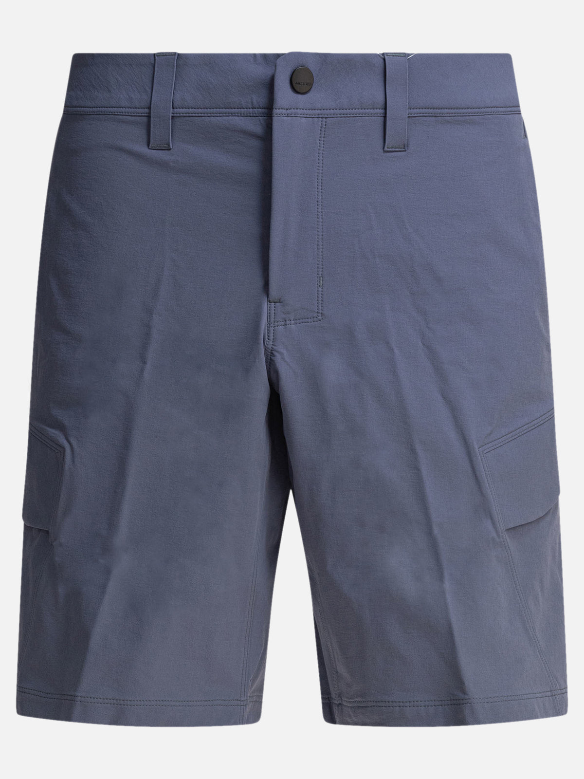 Arc'teryx "Rampart" bermuda shorts Blue