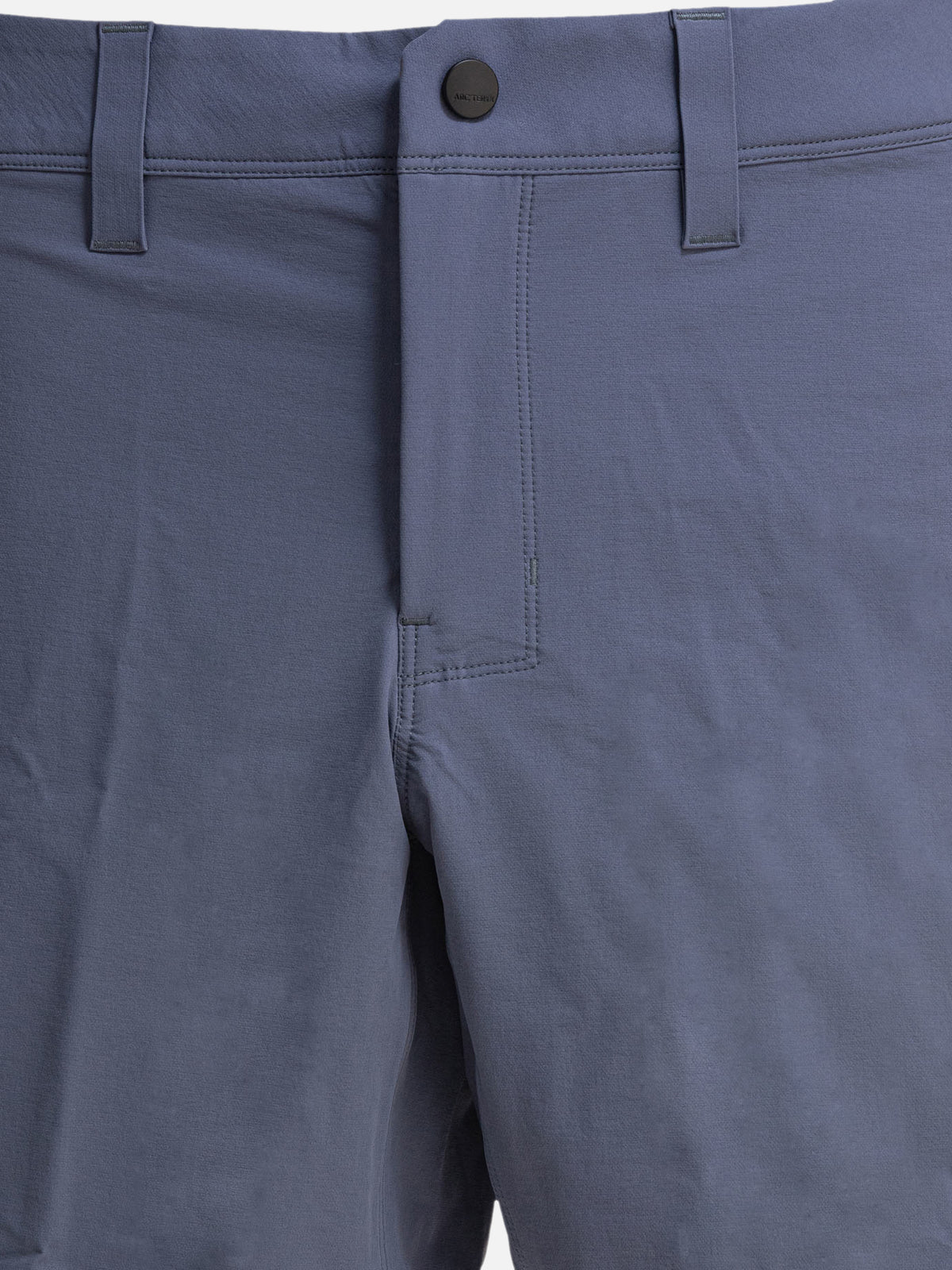 Arc'teryx "Rampart" bermuda shorts Blue - VIETTI
