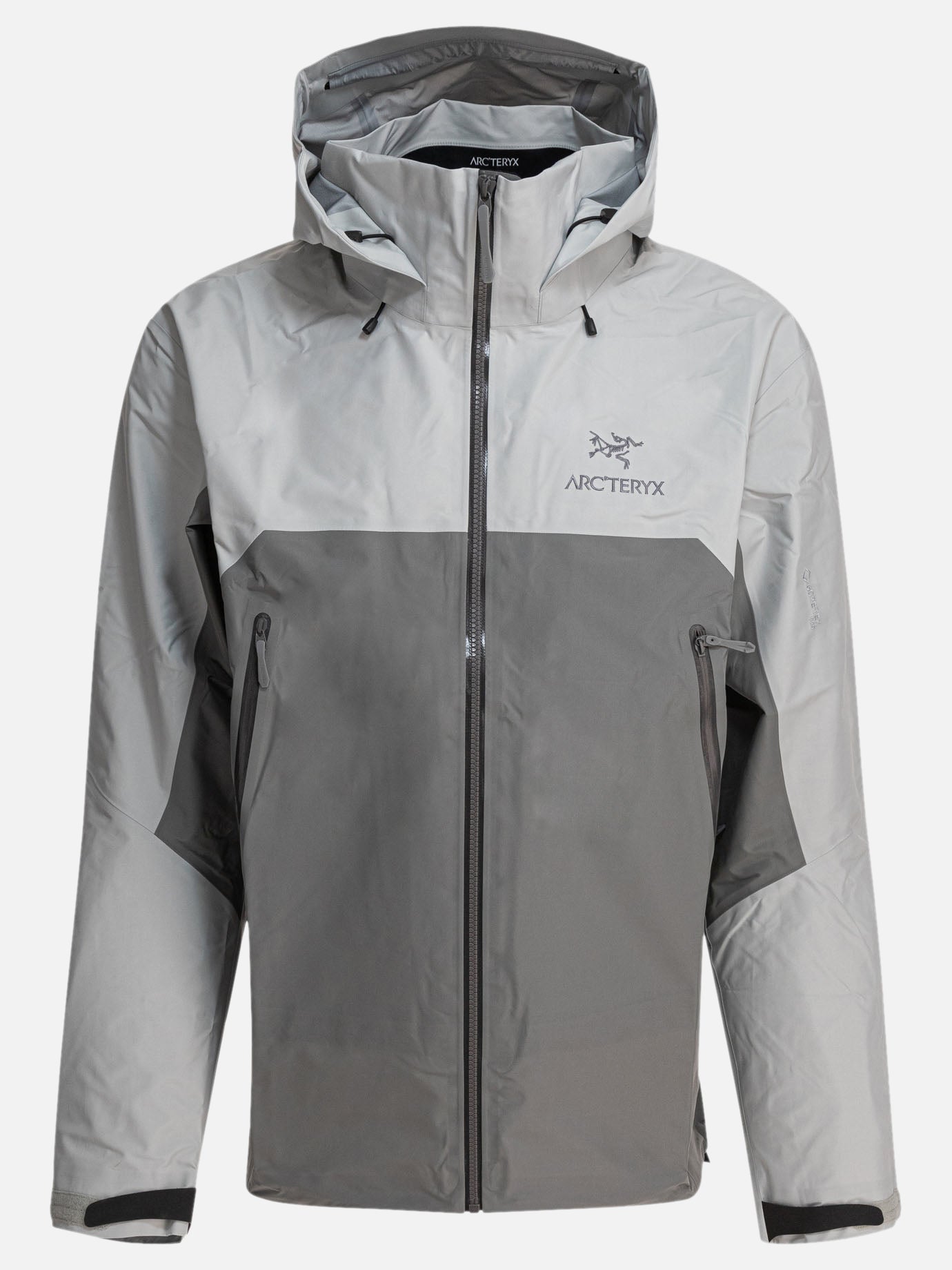 Arc&#39;teryx &quot;Beta AR&quot; jacket 19919696_XXL Grey thumbnail_1