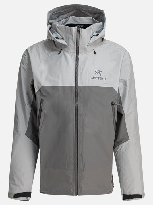 Arc'teryx "Beta AR" jacket 19919696_XXL Grey 1
