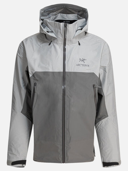 ARC'TERYX Beta Jacket グレー/ネイビー/ホワイト 楽天市場】ARC'TERYX アークテリクス BETA JACKET ベータ フード