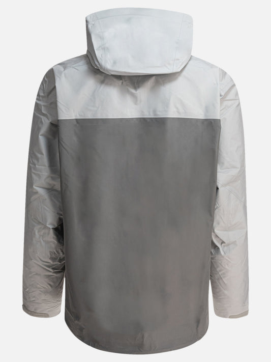 Arc'teryx "Beta AR" jacket 19919696_XXL Grey 2