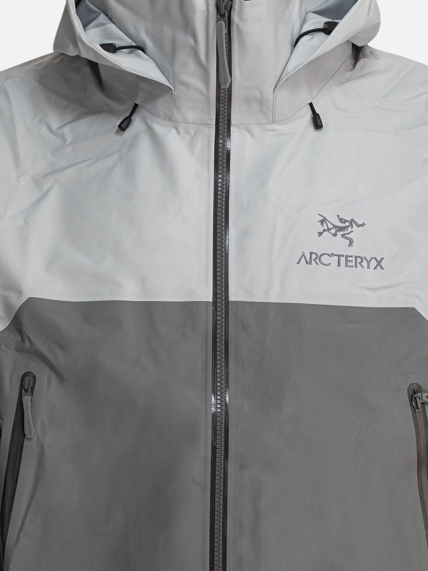 Arc&#39;teryx &quot;Beta AR&quot; jacket 19919696_XXL Grey thumbnail_3