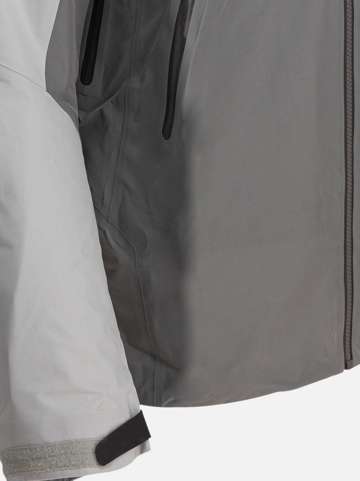 Arc&#39;teryx &quot;Beta AR&quot; jacket 19919696_XXL Grey thumbnail_4