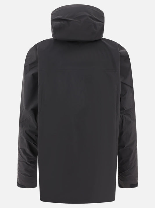 Arc'teryx "Beta AR" jacket 10169097_M Black 2