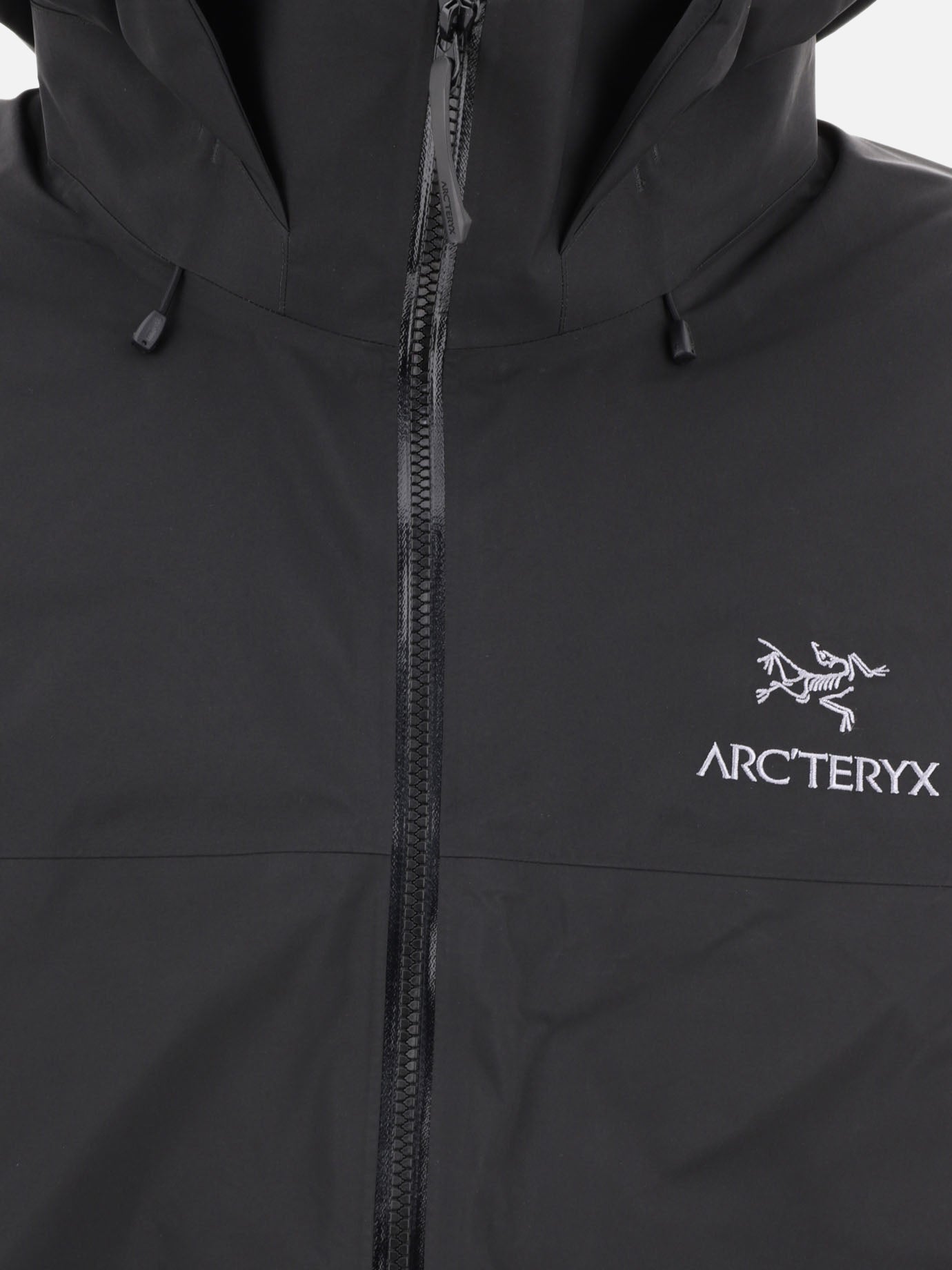 Arc&#39;teryx &quot;Beta AR&quot; jacket 10169097_M Black thumbnail_3
