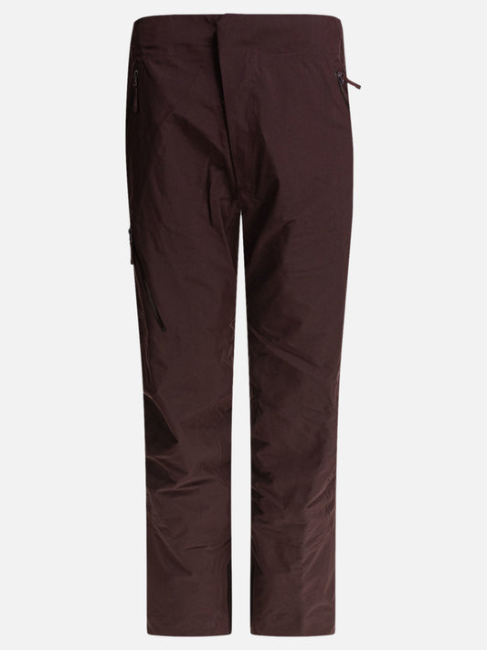 Arc'teryx "Nita Insultaed" trousers Bordeaux

