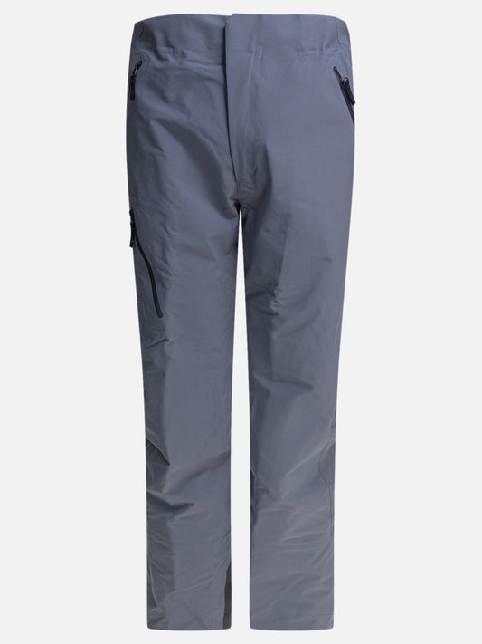 Arc'teryx "Nita Insulated" Technical Pants Purple

