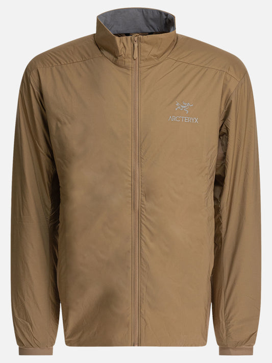 Arc'teryx "Atom" jacket 15278393_L Brown 1