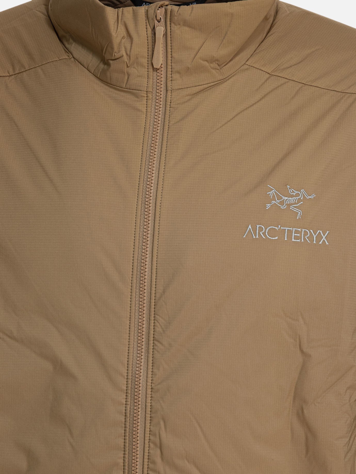 Arc&#39;teryx &quot;Atom&quot; jacket 15278393_L Brown thumbnail_3