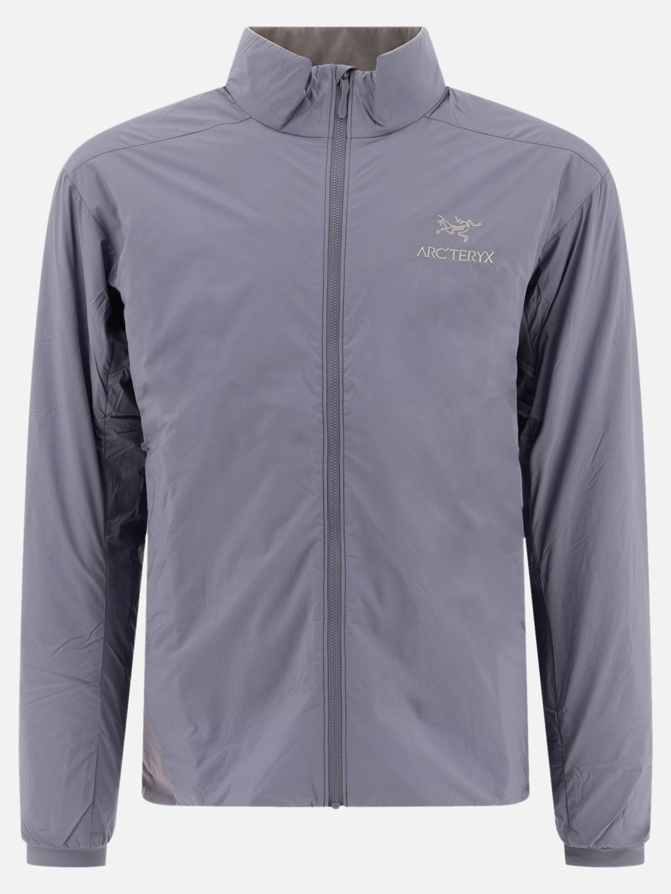 Arc&#39;teryx &quot;Atom&quot; jacket 11150206_XL Purple thumbnail_1