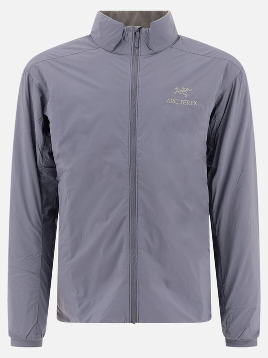 Arc'teryx "Atom" jacket 11150206_XL Purple 1