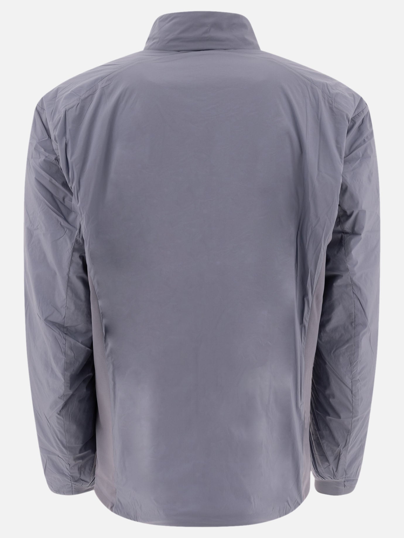 "Atom" jacket