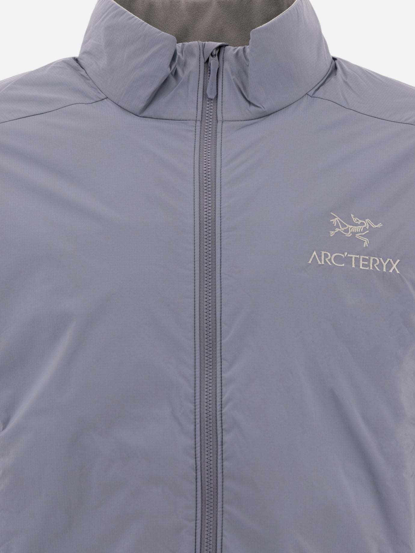 Arc&#39;teryx &quot;Atom&quot; jacket 11150206_XL Purple thumbnail_3