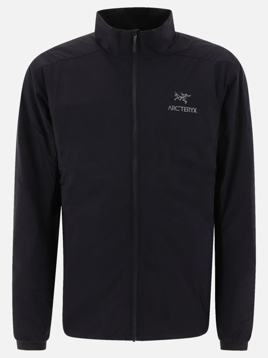 Arc'teryx "Atom" jacket 11375218_S Black 1