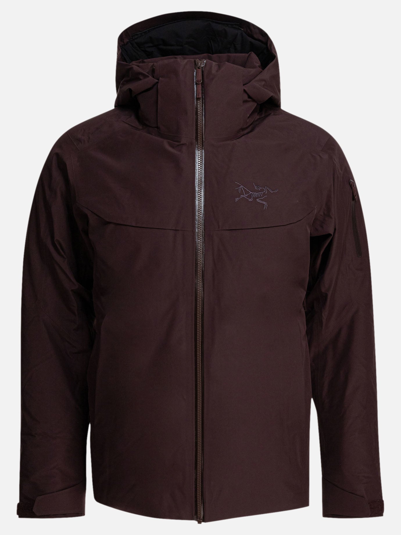 Arc&#39;teryx &quot;Macai&quot; jacket 16851608_S Bordeaux thumbnail_1