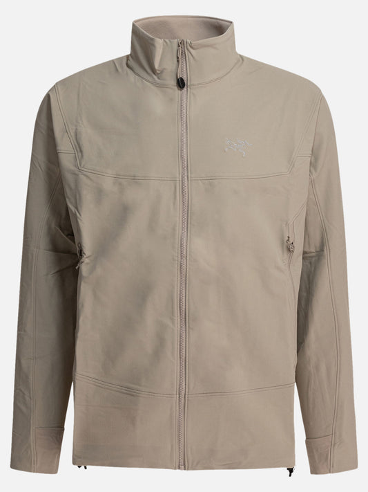 Arc'teryx "Gamma" jacket Beige

