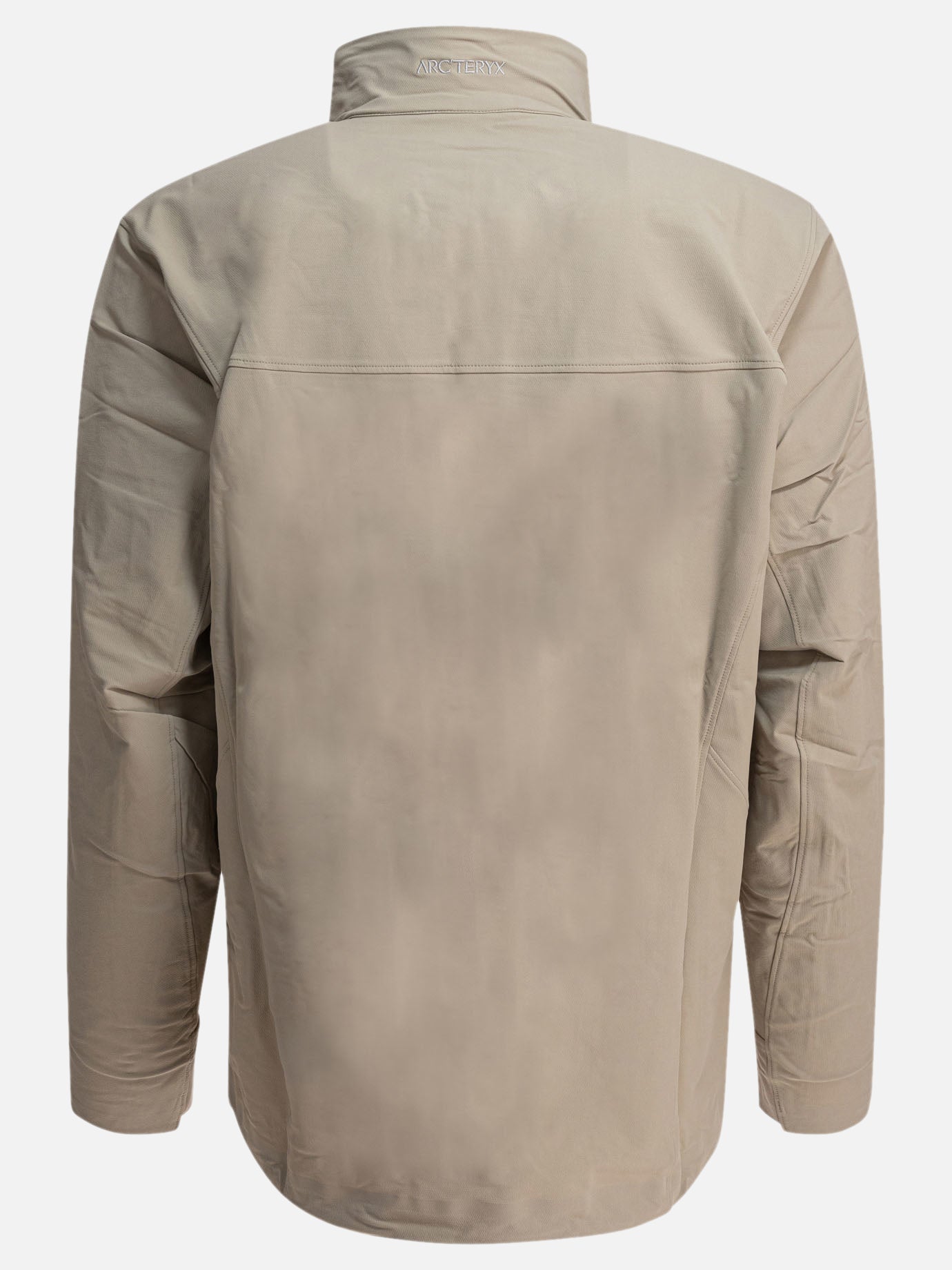 Arc&#39;teryx &quot;Gamma&quot; jacket 16029879_S Beige thumbnail_2