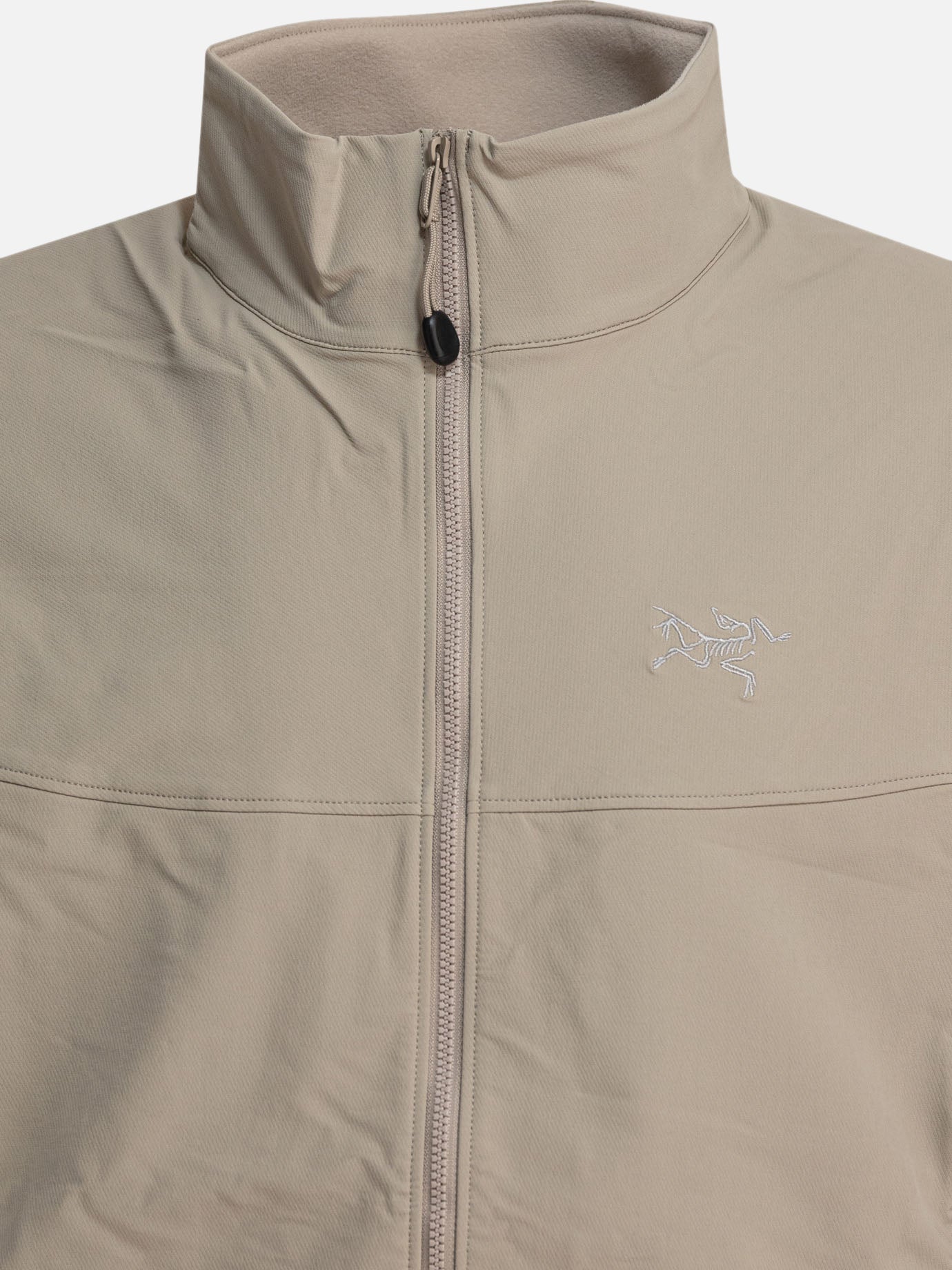 Arc&#39;teryx &quot;Gamma&quot; jacket 16029879_S Beige thumbnail_3