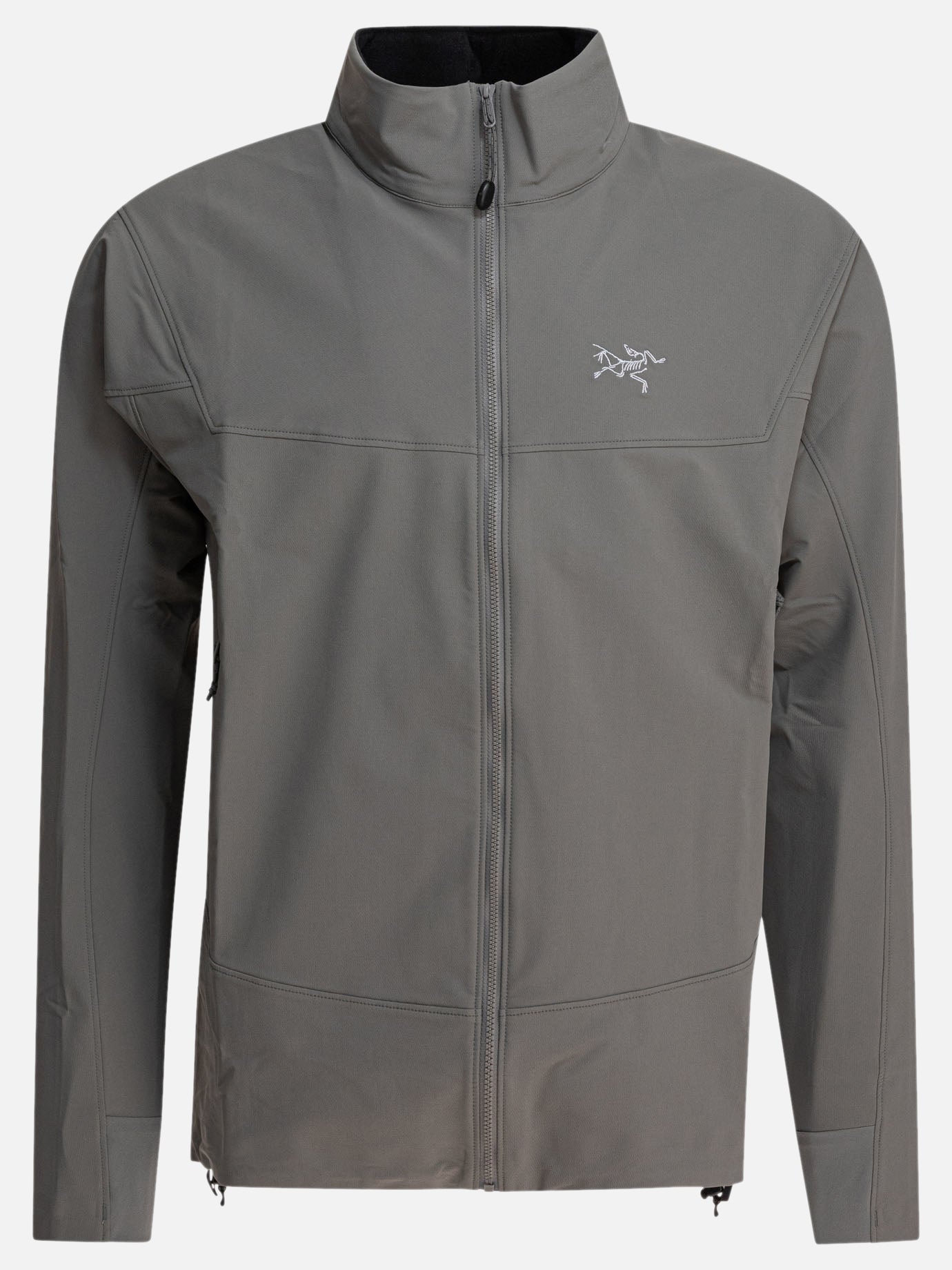 Arc&#39;teryx &quot;Gamma&quot; jacket 15024414_XS Grey thumbnail_1