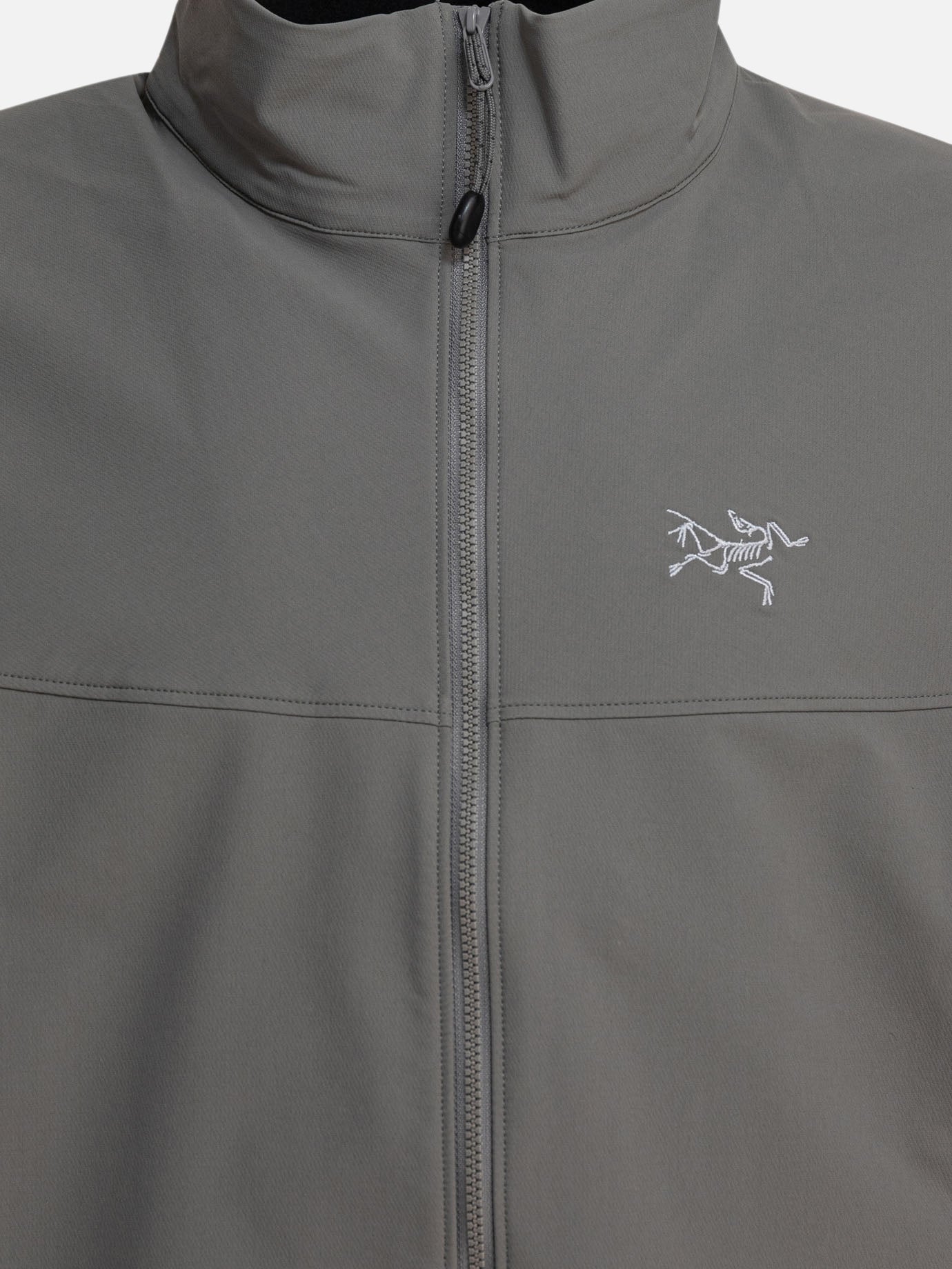 Arc&#39;teryx &quot;Gamma&quot; jacket 15024414_XS Grey thumbnail_3