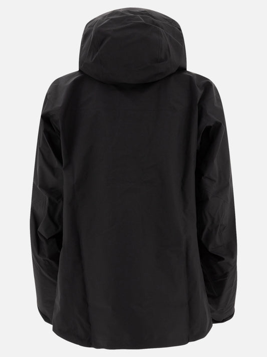 Arc'teryx "Alpha SV" jacket 19759421_S Black 2