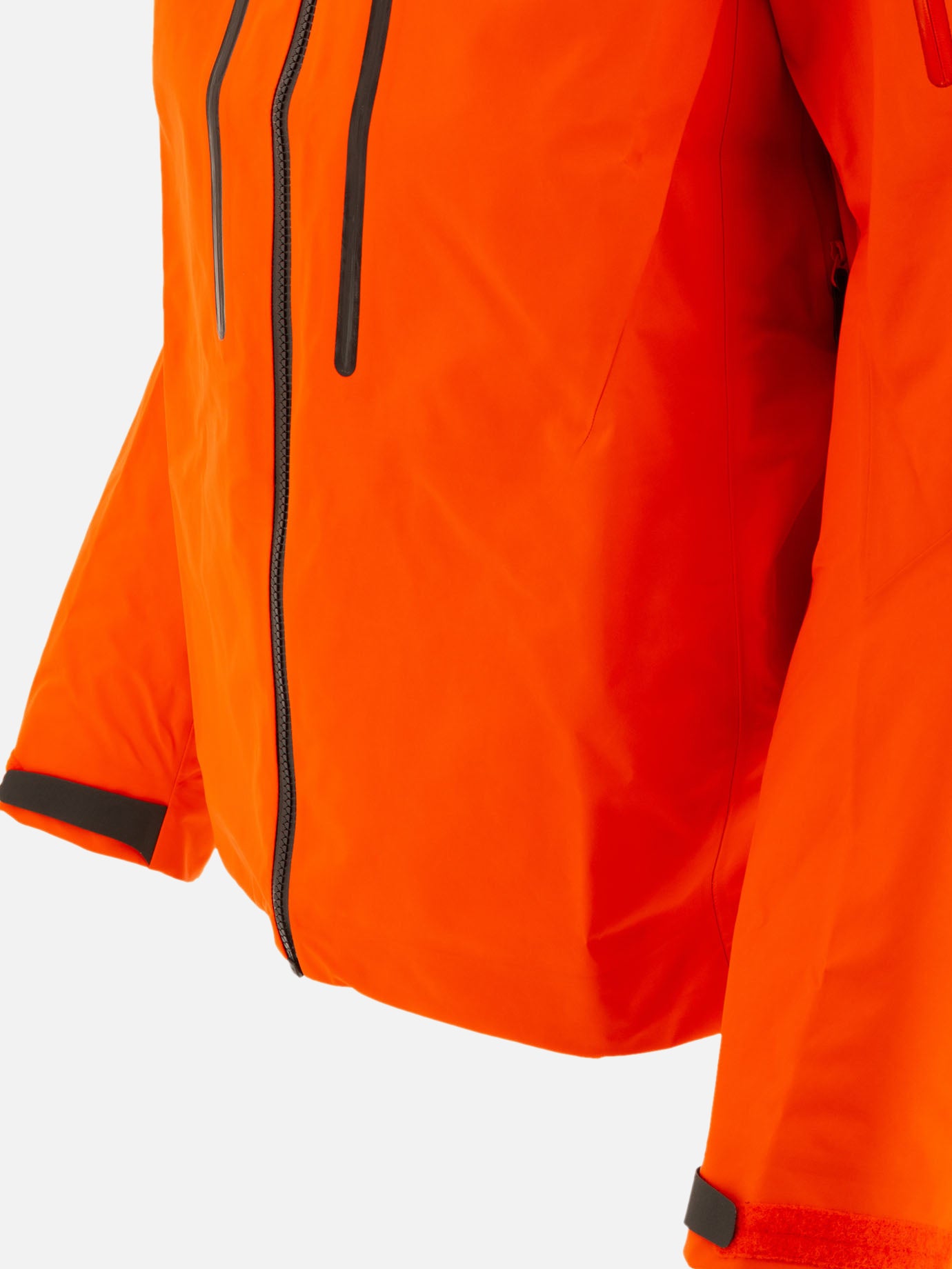 Giacche tecniche Logo  Arancione - Arc&#39;teryx Uomo | PDP | VIETTI Online Store | thumbnail_4