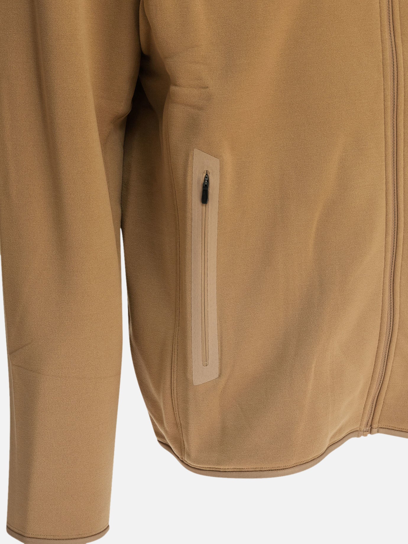 Felpe con cappuccio Logo  Marrone - Arc'teryx Uomo | PDP | VIETTI Online Store | Zoom-Modal_4
