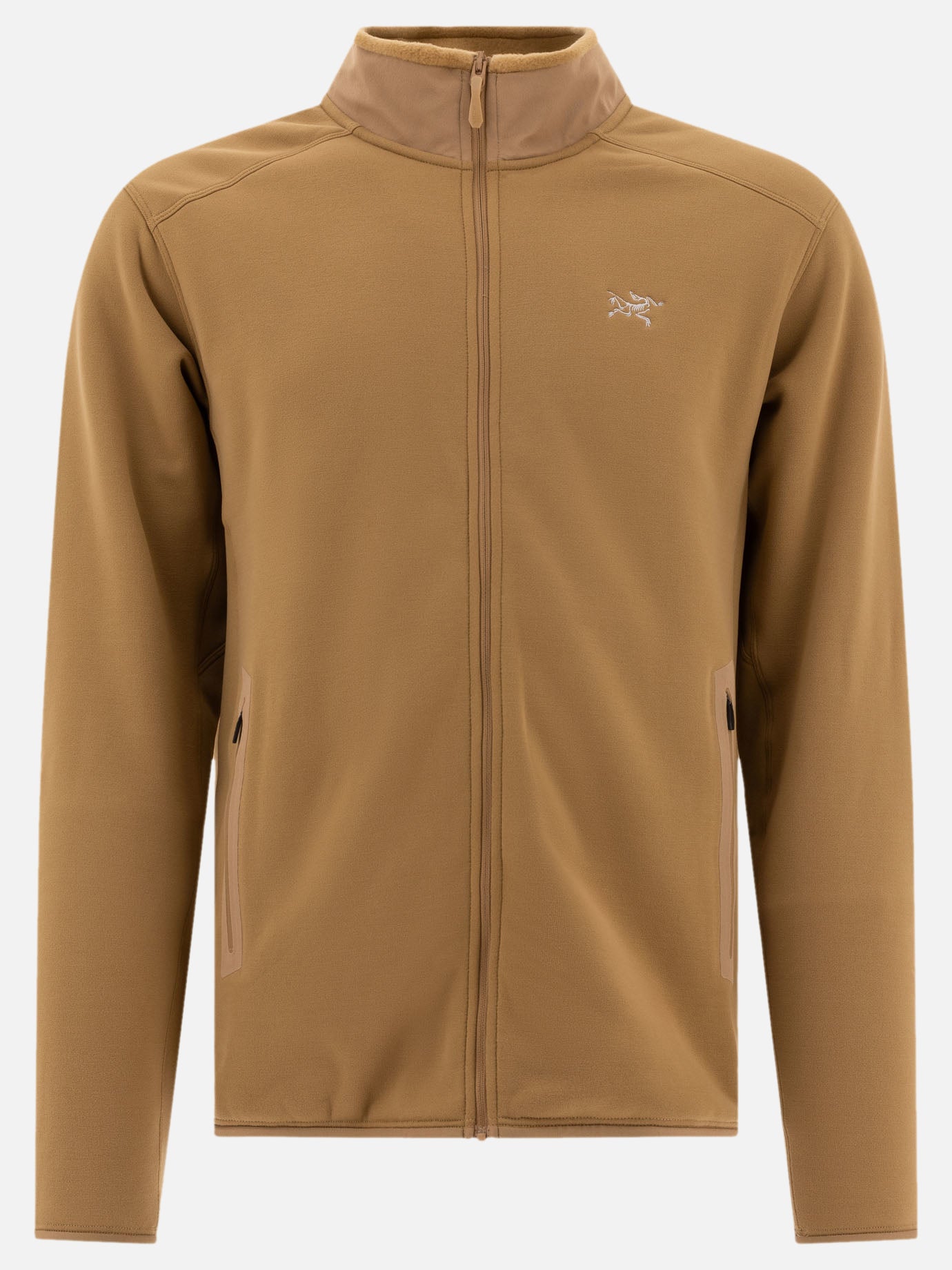 "Kyanite" lightweight jacket