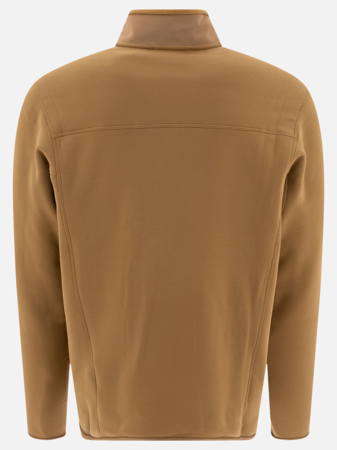 Arc&#39;teryx &quot;Kyanite&quot; lightweight jacket 14204248_S Beige thumbnail_2