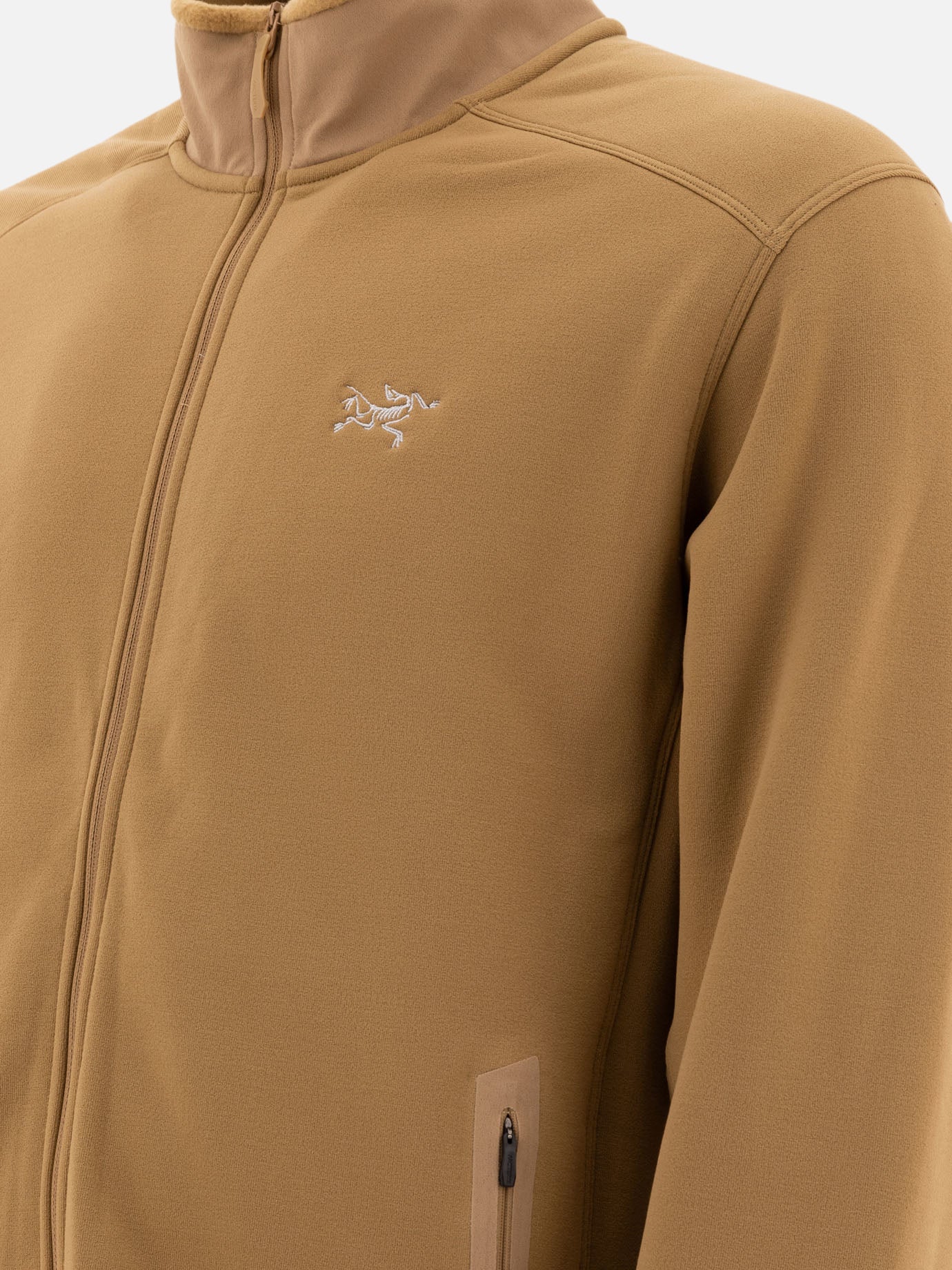 "Kyanite" lightweight jacket