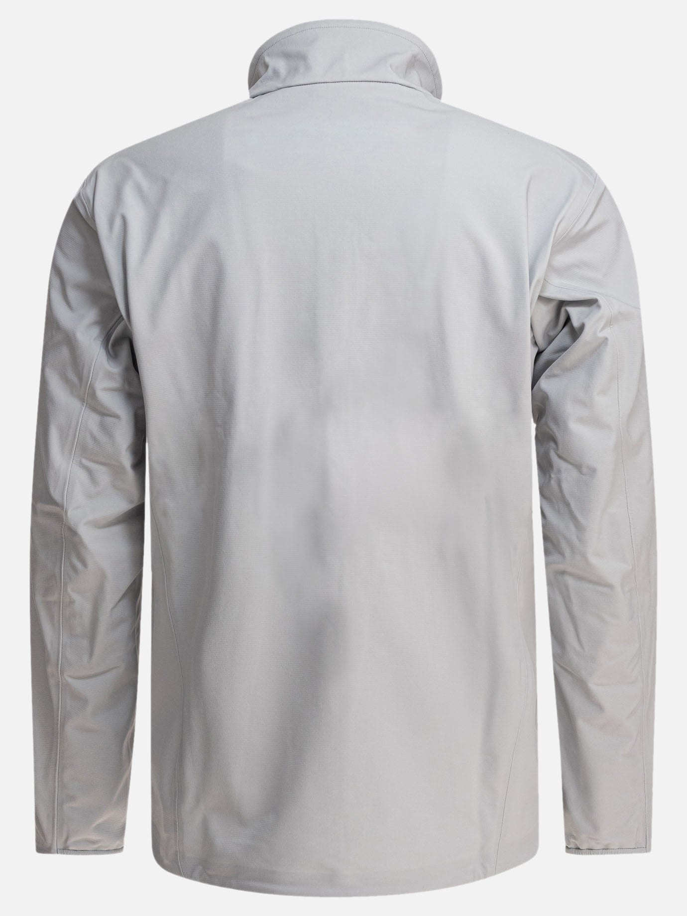 Giacche tecniche Logo  Grigio - Arc&#39;teryx Uomo | PDP | VIETTI Online Store | thumbnail_2
