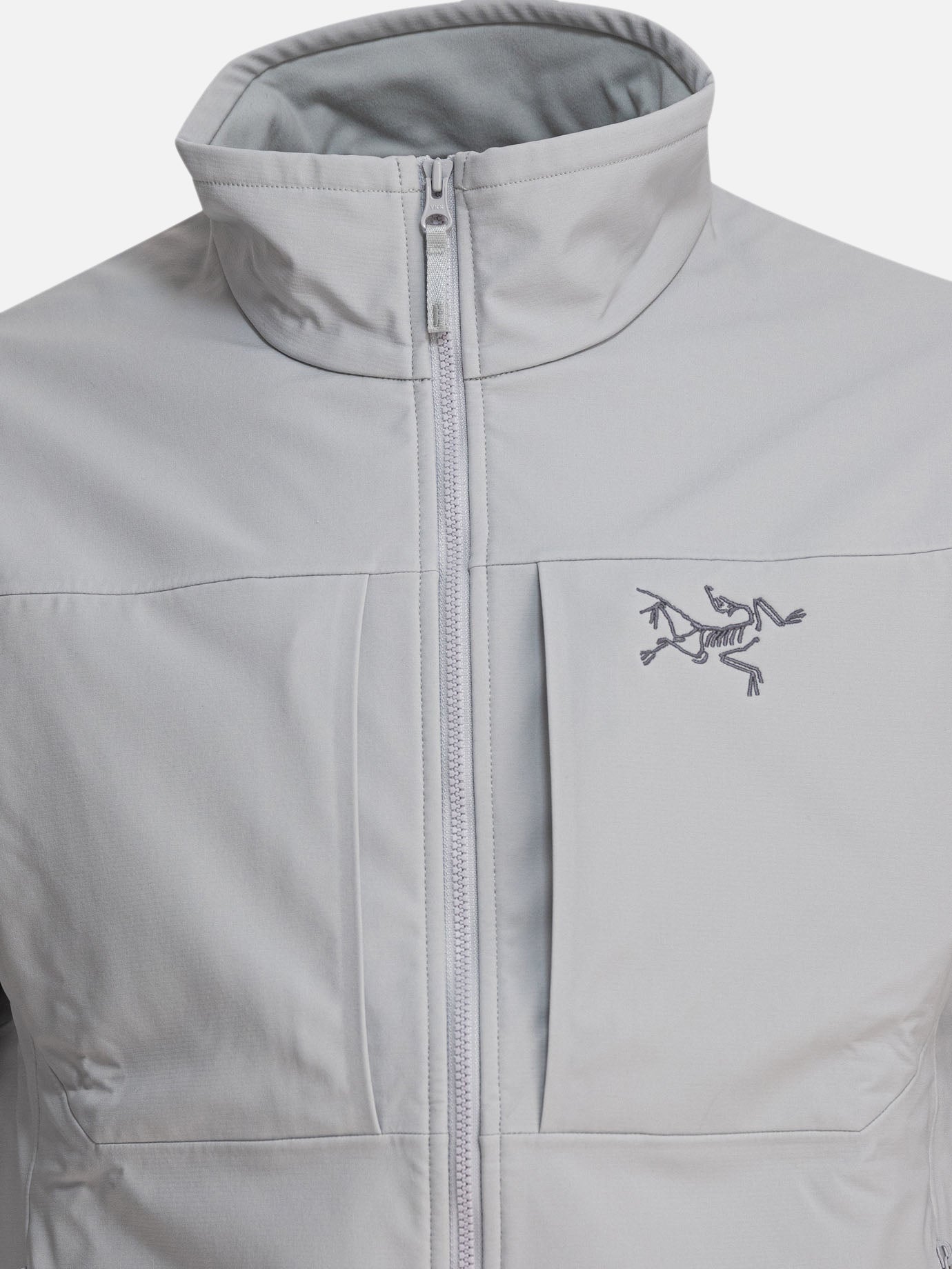 Giacche tecniche Logo  Grigio - Arc&#39;teryx Uomo | PDP | VIETTI Online Store | thumbnail_3