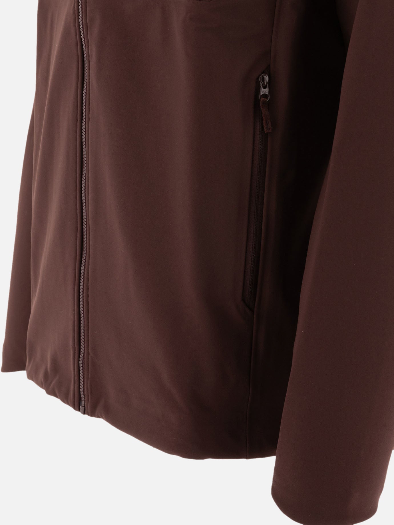 Giacche tecniche Logo  Bordeaux - Arc&#39;teryx Uomo | PDP | VIETTI Online Store | thumbnail_4