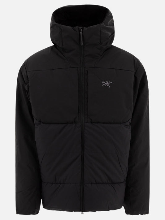 Arc'teryx "Thorium SV" jacket 10206693_M Black 1