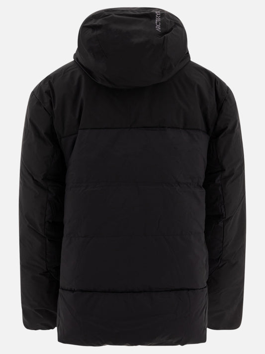 Arc'teryx "Thorium SV" jacket 10206693_M Black 2