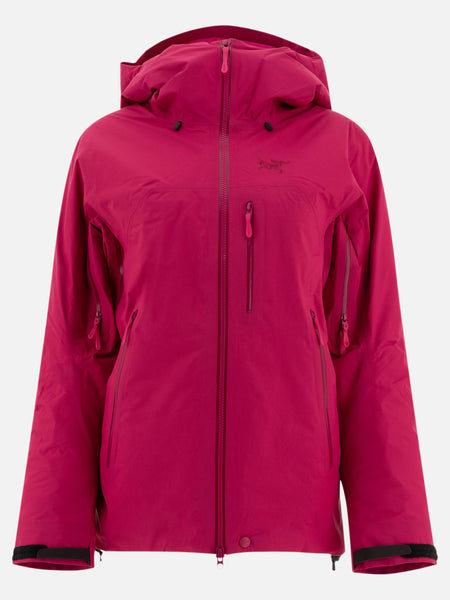 ジャケット Arc'teryx \"Beta Insulated\" jacket Fuchsia Amazon.com: Arc'teryx Beta Insulated Jacket Women's
