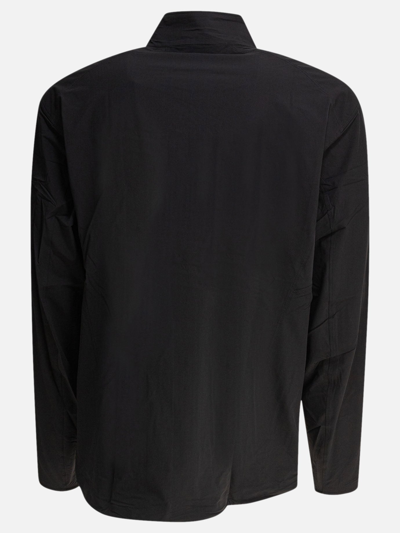 Technical jackets Logo  Black - Arc&#39;teryx Men | PDP | VIETTI Online Store | thumbnail_2