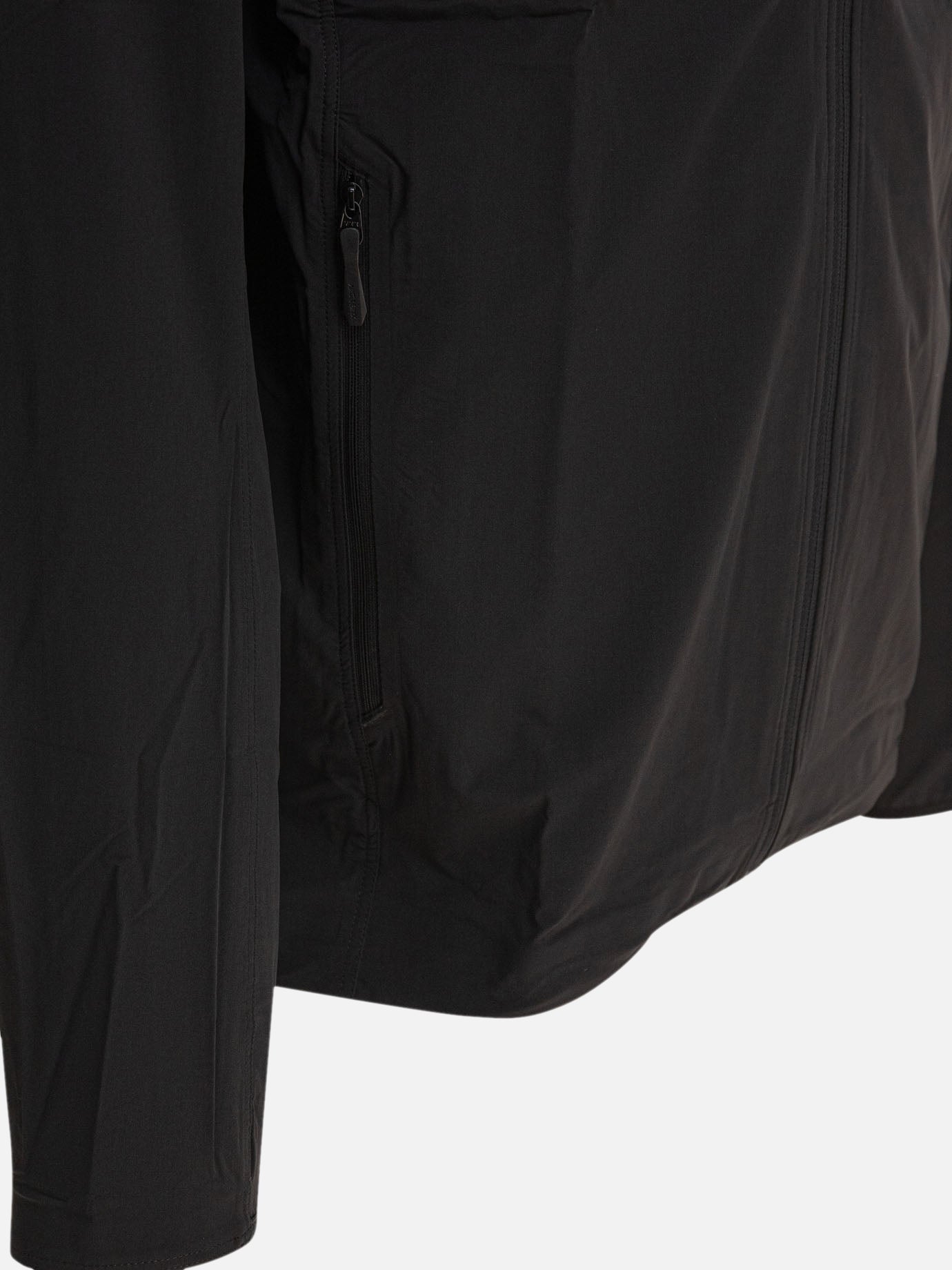 Technical jackets Logo  Black - Arc&#39;teryx Men | PDP | VIETTI Online Store | thumbnail_4