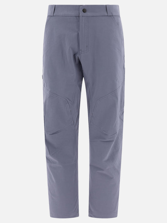Arc'teryx "Cronin" Technical Pants Grey

