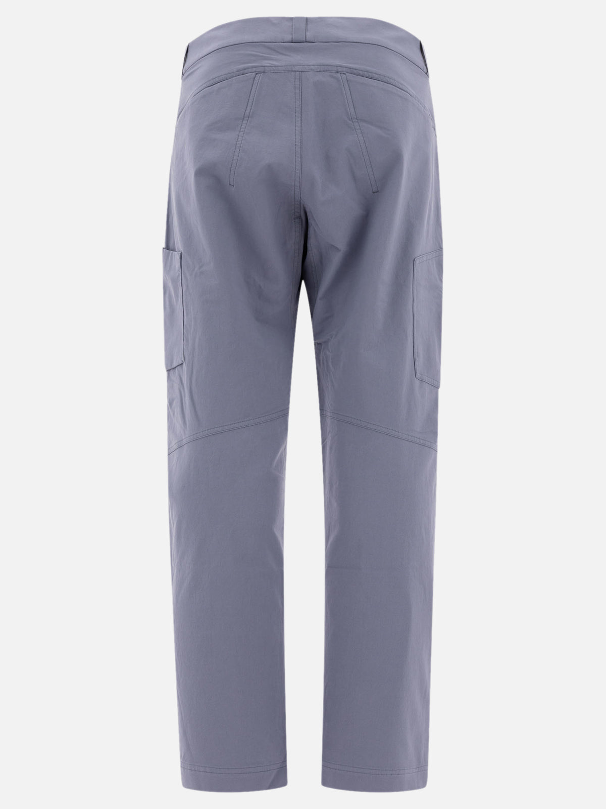 Arc'teryx "Cronin" Technical Pants Grey - VIETTI