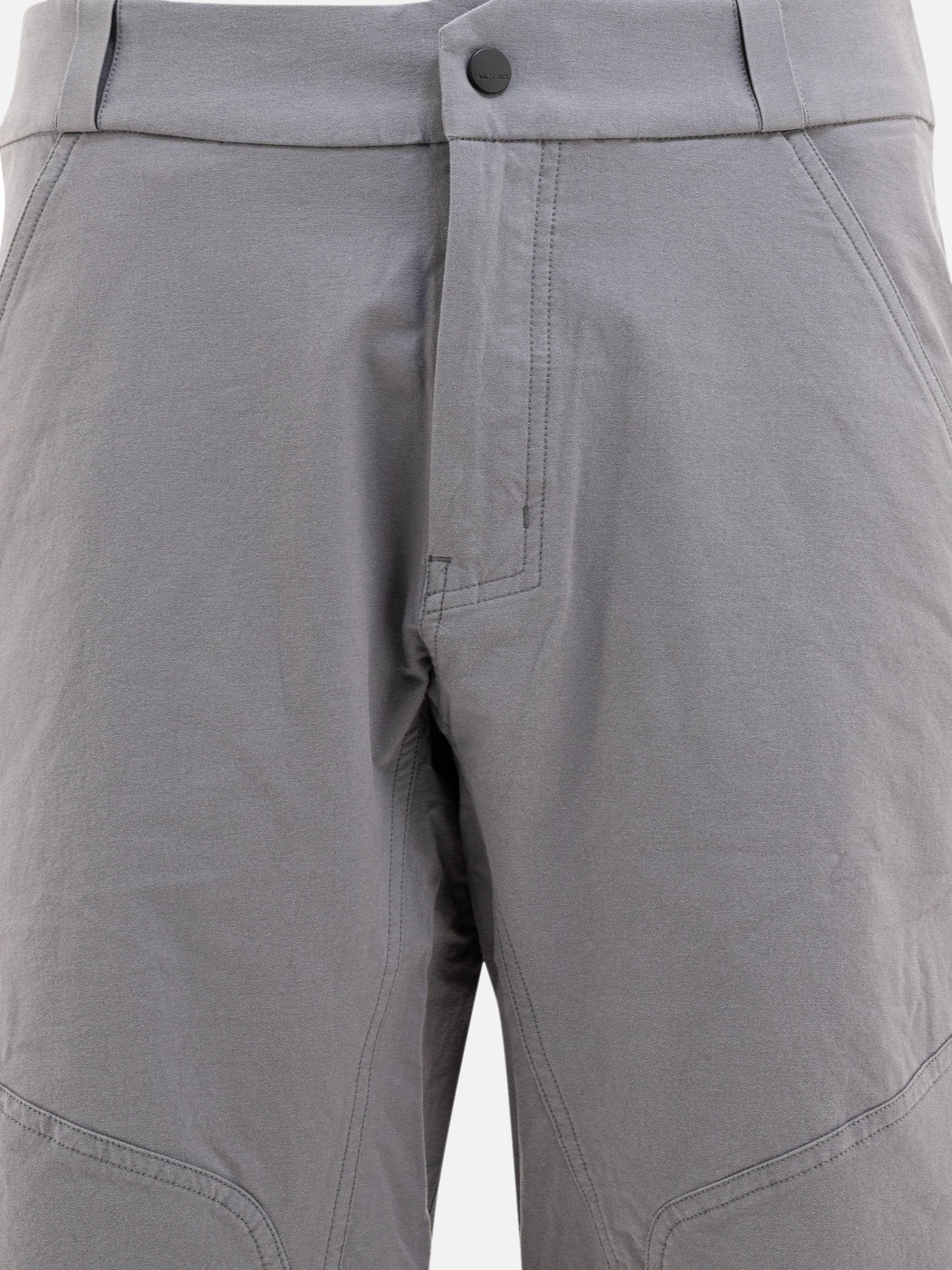 Arc'teryx Cronin" pants Grey - VIETTI