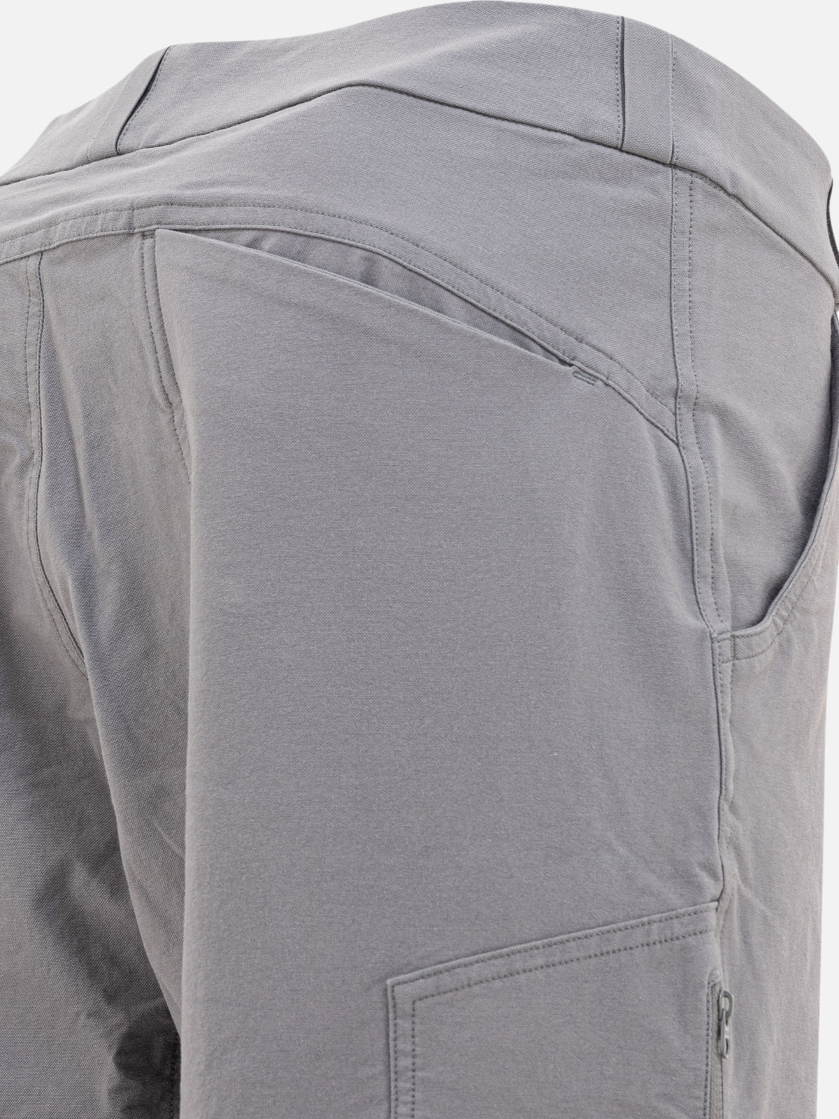 Arc'teryx Cronin" pants Grey - VIETTI